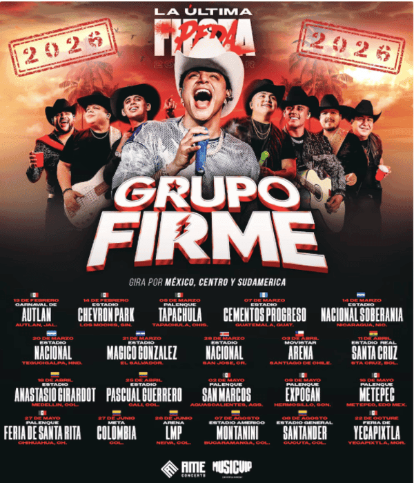 Grupo Firme